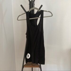 *2/$15* Barre Code Tank Top 🤍